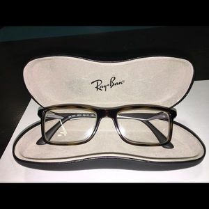 Ray Ban Readers 1.5x